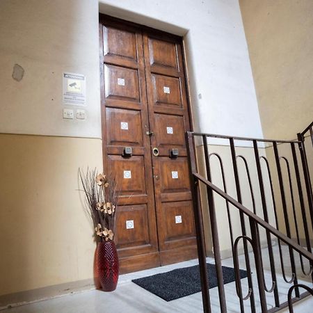 Shr-Sicily Holiday Rooms CTA Eksteriør billede