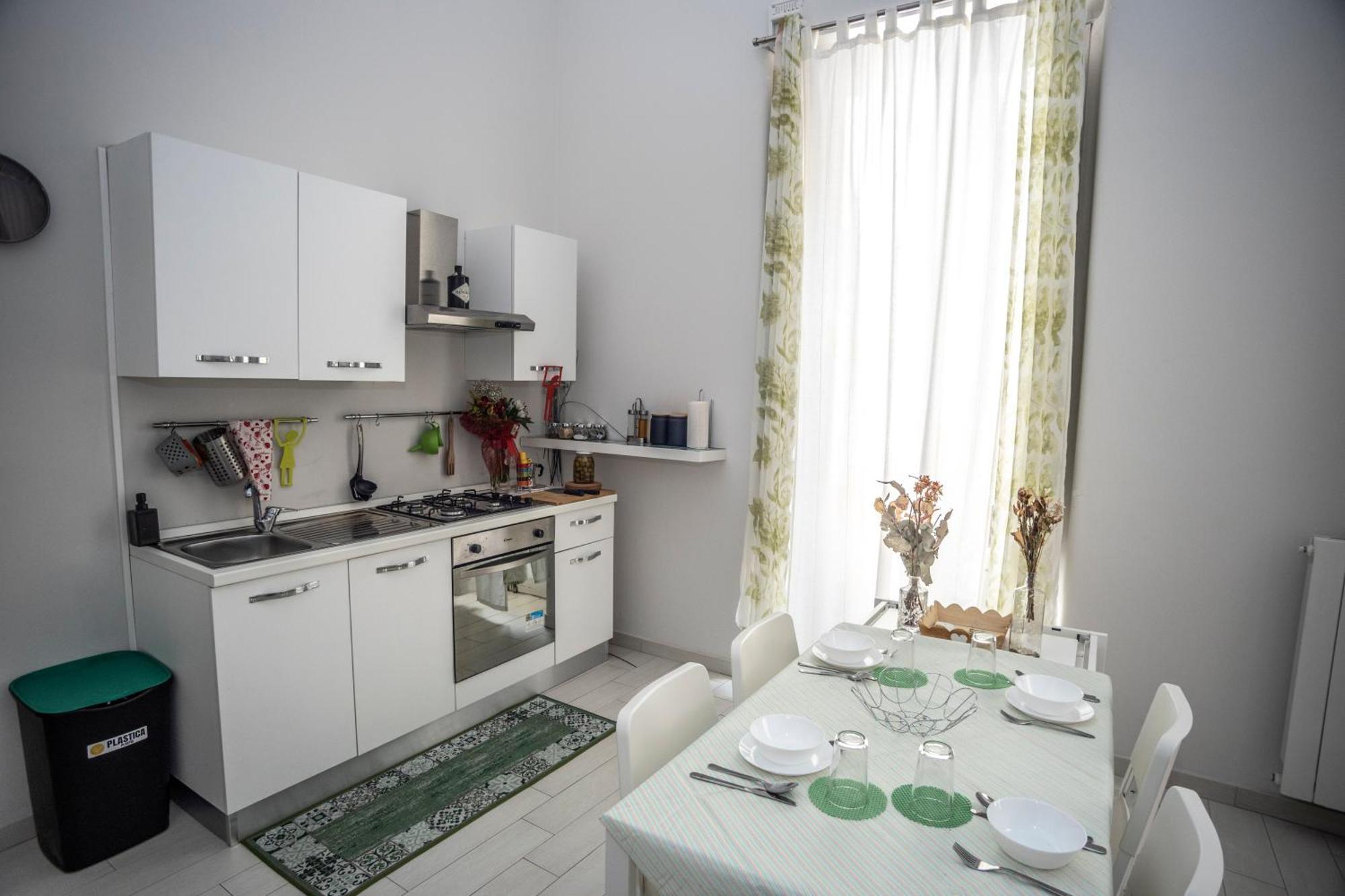 Shr-Sicily Holiday Rooms CTA Eksteriør billede