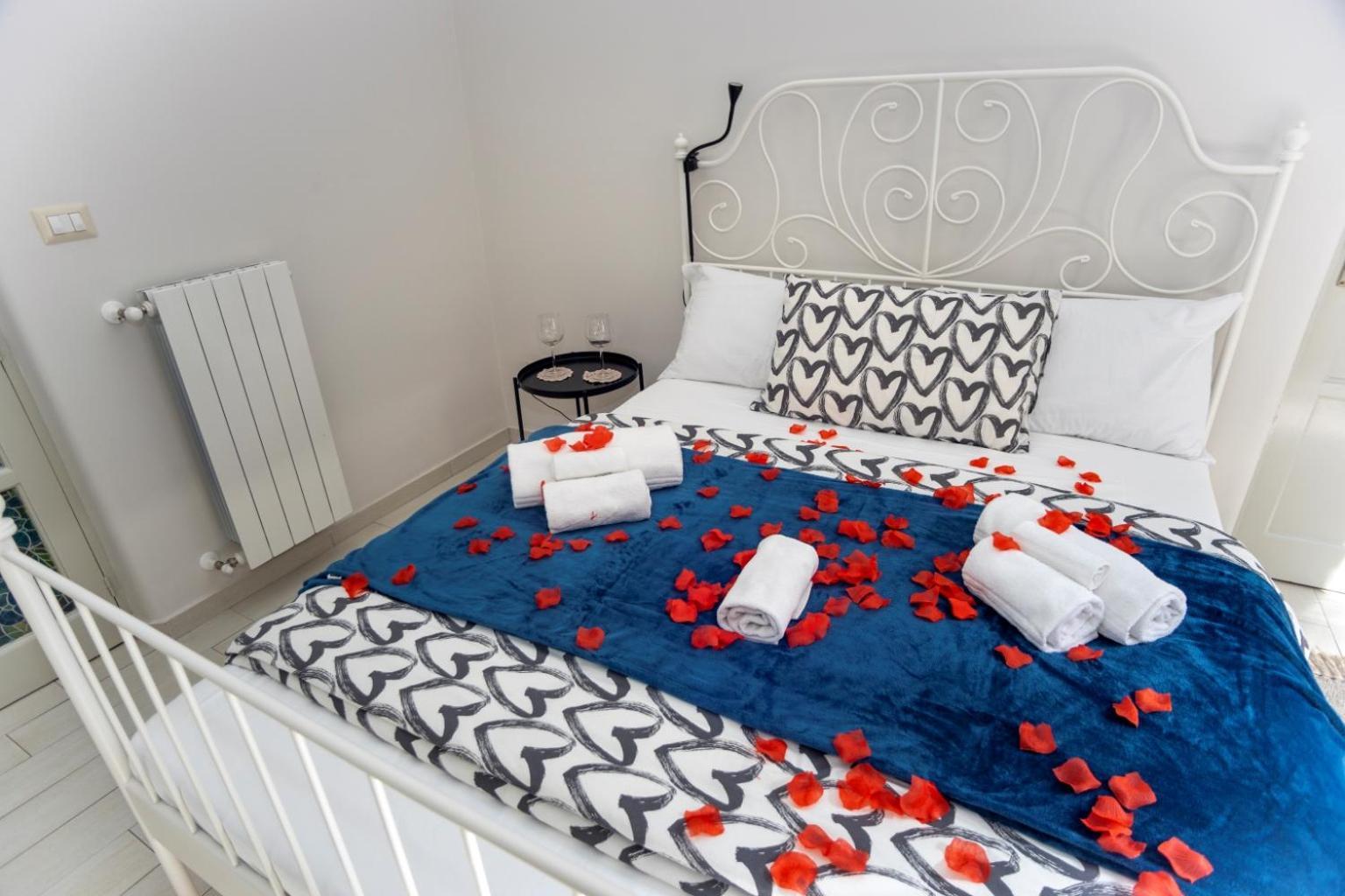 Shr-Sicily Holiday Rooms CTA Eksteriør billede
