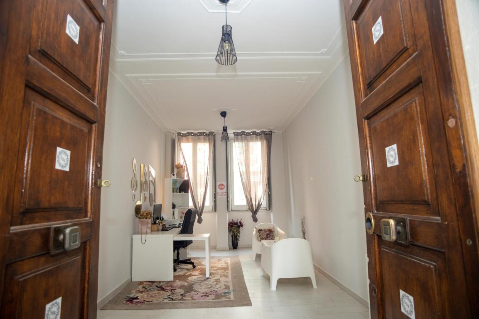 Shr-Sicily Holiday Rooms CTA Eksteriør billede