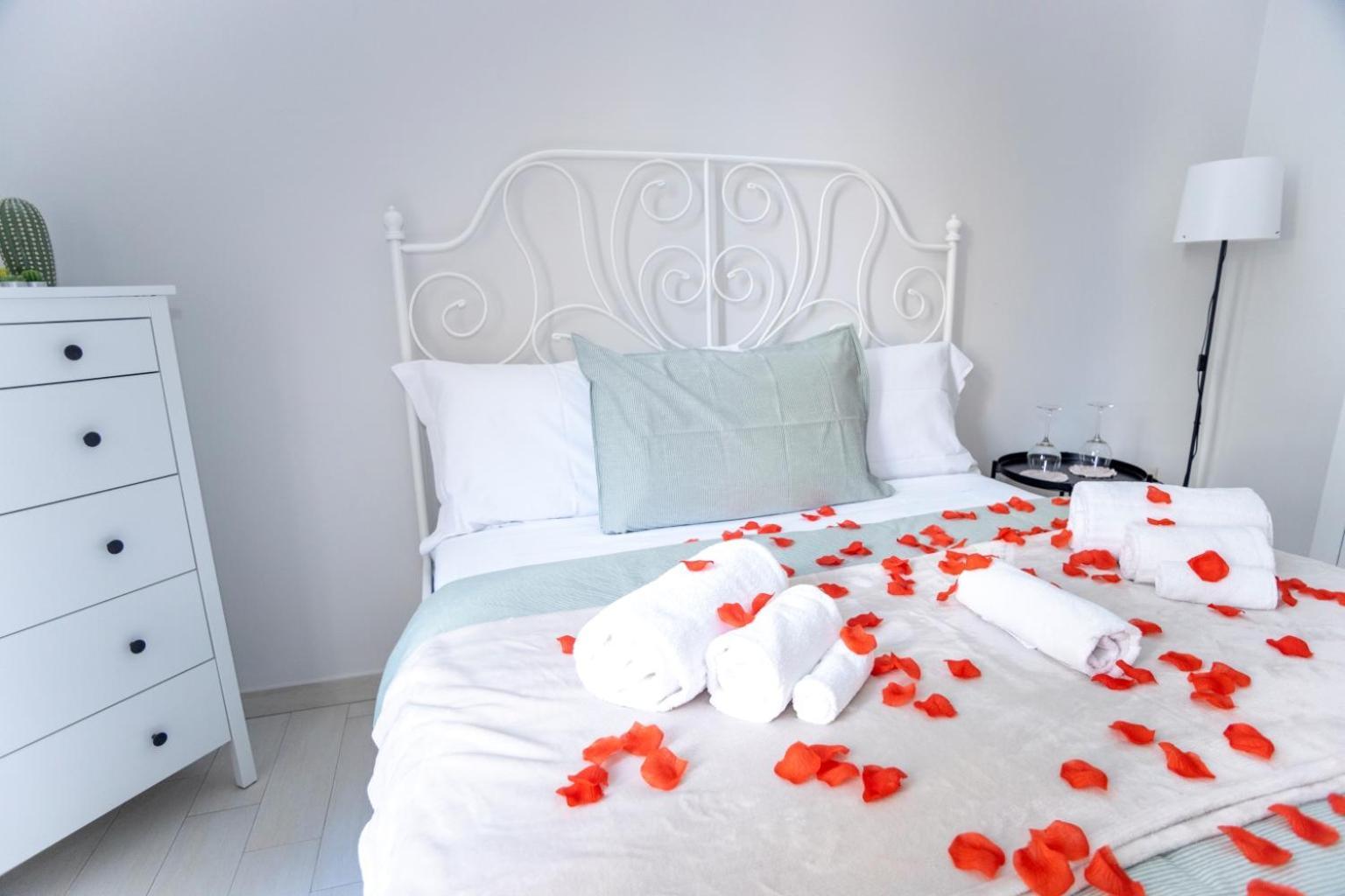 Shr-Sicily Holiday Rooms CTA Eksteriør billede