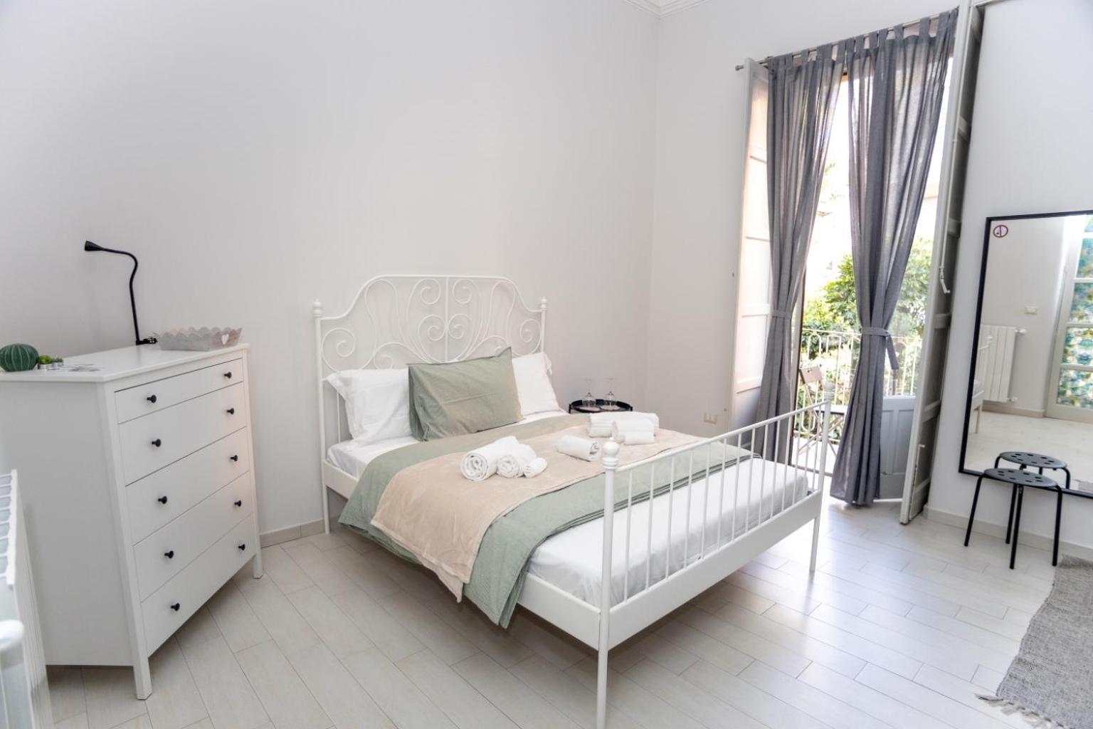 Shr-Sicily Holiday Rooms CTA Eksteriør billede