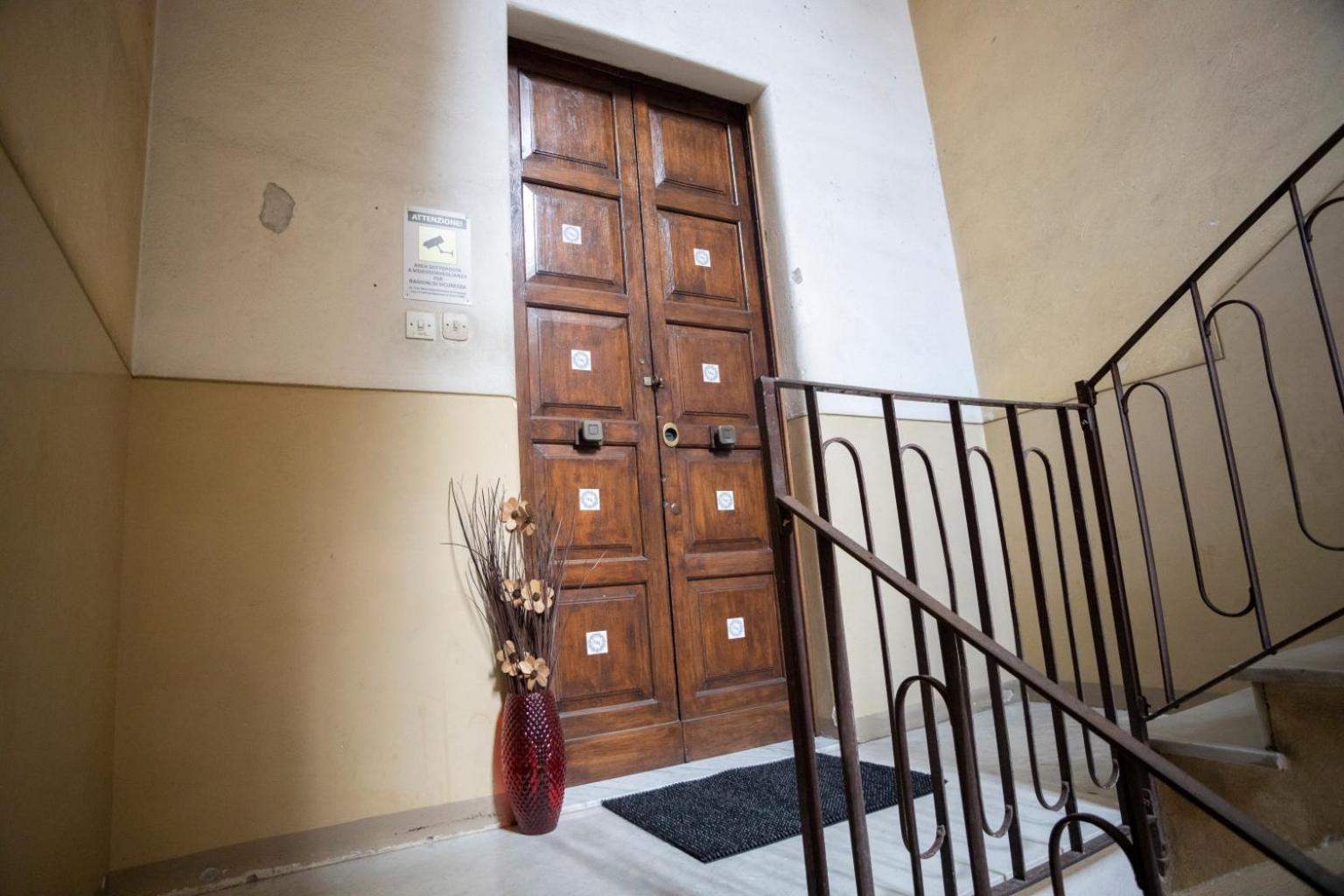Shr-Sicily Holiday Rooms CTA Eksteriør billede
