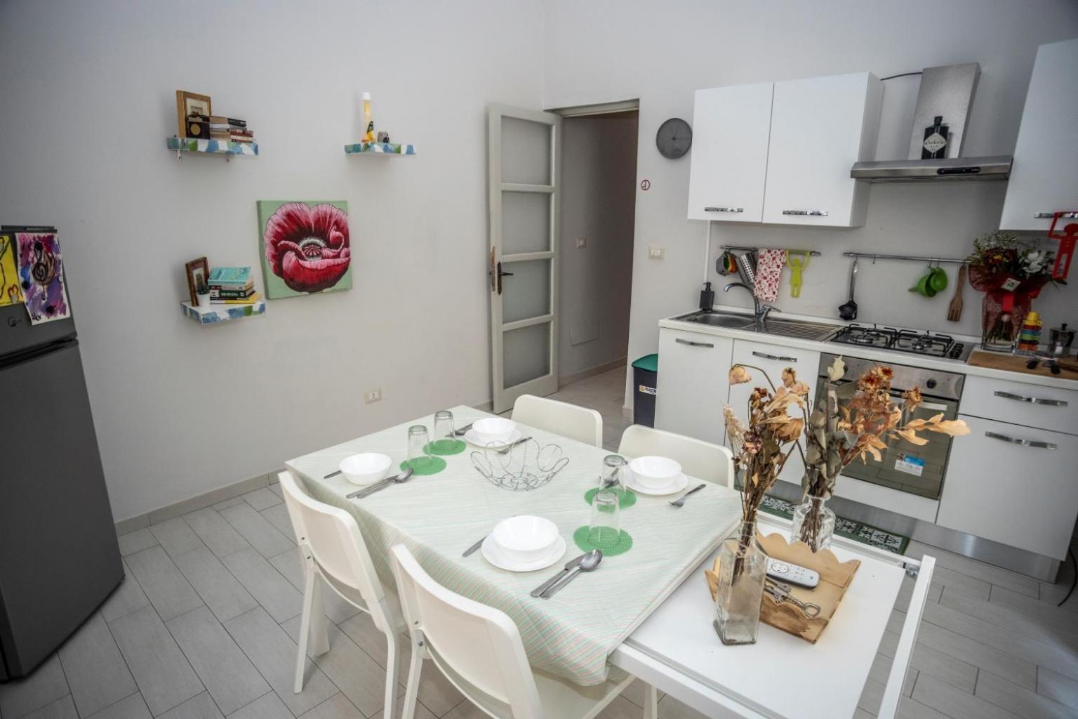Shr-Sicily Holiday Rooms CTA Eksteriør billede